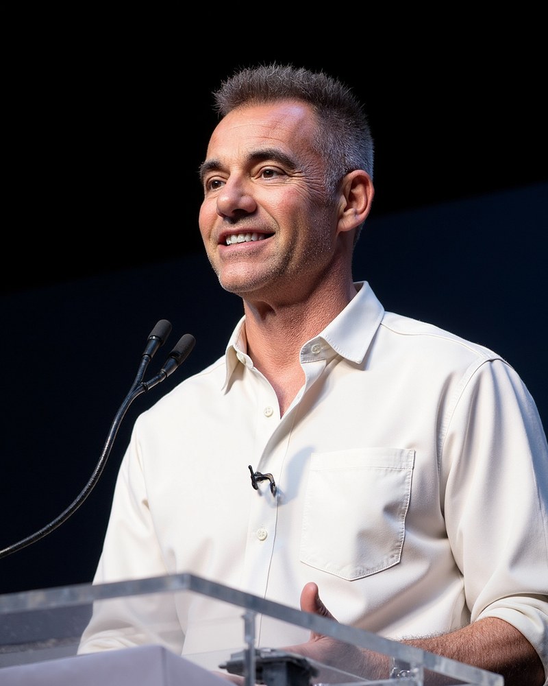 Craig Ford