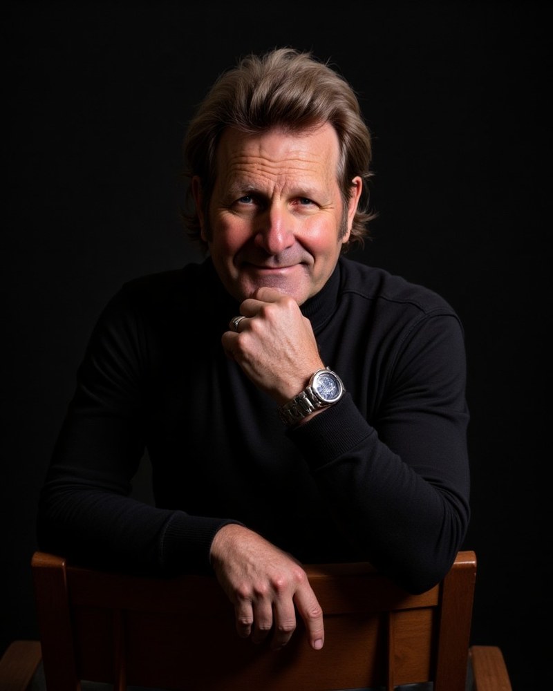 Eric Anderson